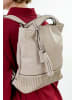 EMILY & NOAH Rucksack E&N Brigitte in sand