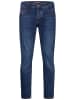 Lorenzo Loren Jeans in Dunkelblau