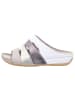 Gemini Pantolette in grau