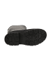 Verbenas Gummistiefel Lili in Schwarz