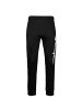 Champion Jogginghose Rib Cuff in schwarz