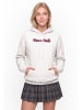 myMo Women Hoodie in OFFWHITE