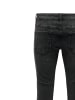 Only&Sons Jeans Slim Fit Denim Pants in Schwarz