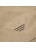 Emporio Armani Boxer Beachwear in Beige