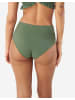 SugarShape Bikini-High-Panty VALENCIA in olive swim