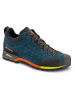 SCARPA M ZODIAC in Blau