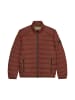 Marc O'Polo Steppjacke regular in burnt burgundy