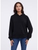 ragwear Sweatshirt in 1010- black