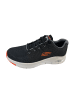 Skechers Sneaker ARCH FIT-TAKAR in schwarz