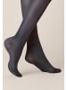 Kunert Feinkniestrümpfe Fly&Care® 40 extra fein in Marine