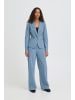 ICHI Blazer IHKATE Regular fit in KATE DENIM LIGHT BLUE