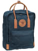 FJÄLLRÄVEN Rucksack Kanken No.2 in Navy