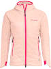 Vaude Jacke in Rosa