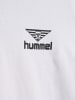Hummel Hummel T-Shirt Hmlhive Erwachsene in WHITE