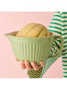 IB Laursen Rührschüssel Mynte WASABI Grün