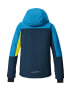 Killtec Kinder Skijacke in blau