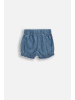 Coccodrillo Jeansshorts in blau