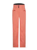 Ziener Skihose ALIN jun (pants ski) in Orange