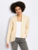 Heine Cardigan in champagner