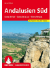 Bergverlag Rother Andalusien Süd | Costa del Sol - Costa de la Luz - Sierra Nevada. 50 Touren...