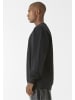 9N1M SENSE Sweater in black