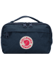 FJÄLLRÄVEN Kanken Hip Pack Gürteltasche 18 cm in navy