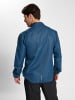 Newline Reißverschluss Jacke Nwlnashville Herren in MAJOLICA BLUE