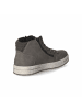 rieker Stiefel mit Warmfutter in grau