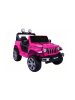 Wisam® FT-938 lackiertes 4x4 Batteriefahrzeug.