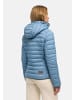 Navahoo Übergangsjacke Lulana in Powder Blue