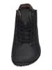 KOEL Sneaker High IVONE LAMBSWOOL in schwarz