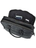 Burkely Aktentasche Antique Avery Worker 15'' in Black