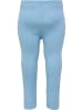 Hummel Hummel Leggings Hmlrene Jungen in DUSK BLUE