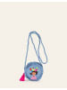 Oilily Girly Hang Portemonnaie in Blau