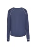 gaya Women Blouse in Blue