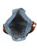 FJÄLLRÄVEN High Coast Totepack Daypack 40 cm Laptopfach in dawn blue