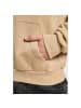 Just Rhyse Hoodie "Jrhd497m GoFurther Hoody" in Beige