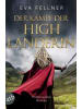 aufbau Buch - Der Kampf der Highlanderin