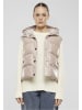 Urban Classics Outerwear - Vests in duskrose
