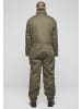 Brandit Jumpsuit in olive