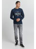 BLEND Sweatshirt BHSweatshirt in Blau