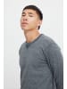 BLEND Sweatshirt BHBruton in Blau