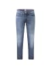 Tommy Hilfiger Blaue Baumwoll-Jeans