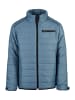 Navigazione Steppjacke in smoke blue