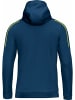 JAKO-O Softshelljacke für Herren in blau
