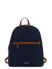 EMILY & NOAH Rucksack E&N Jarina in blue