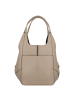 LIEBESKIND BERLIN Lilly Schultertasche Leder 32 cm in stone