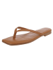 Ital-Design Sandale & Sandalette in Camel