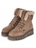 rieker Winterboots in braun