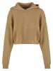 Urban Classics Sweat & Fleece - Hoody in unionbeige